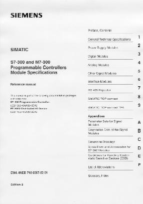 T.I.A 개념 Handbuch Katalog File: PRO_1_01E.