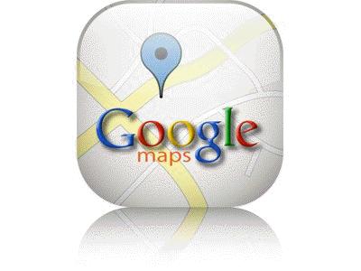 Google Maps API?