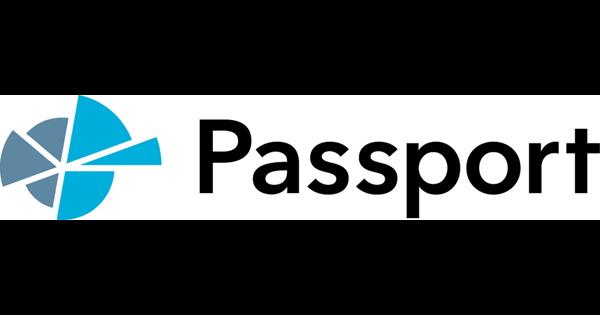 패스포트 (passport) 는유로모니터의대표적인글로벌시장조사데이터베이스로주요산업군 (30개) 과인구, 생산성,