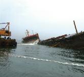 OVERSEAS TOWING & MARINE TRANSPORTATION