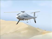 [ 그림 25] Hummingbird [ 그림 26] Camcopter S-100 [ 그림 27] Skeldar 무인전투기 (UCAV, Unmanned Combat Aerial Vehicle) Boeing 사의 X-45C 와 Northrop Grumman