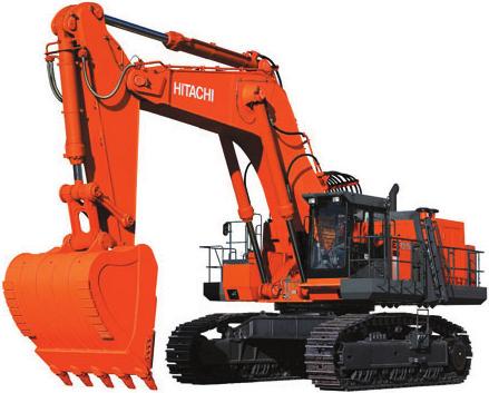 Construction Machinery 건설 중장비 Standard Protection