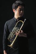 금관앙상블 Korean Arts Brass ( 남성 6 인조 ) 연주자 PROFILE TRUMPET 백향민 - 한국예술종합학교음악원졸업 ( 트럼펫최초 1년조기졸업 ) - 한국예술종합학교대학원석사과정 - Jeju International Brass Competition Final List - 전국음악대학심포닉밴드협회음악콩쿠르 1위 -