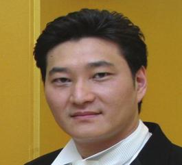 3. 주요강사진소개 Robert Pursglove ( 아일랜드, 책임강사 ) California State Univ.