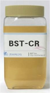 BST-CR ( 미세먼지차단제 ) 동충하초의