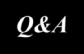 Q&A 17