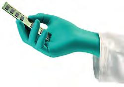 일회용장갑 Disposable Gloves 클린룸용 KCs 일회용내화학장갑 (Chemical Resistant Disposable Gloves for Cleanroom) KCS-93-360 (93-360) 국내첫 KOSHA인증내화학클린룸장갑 (KCs 마크 ) 최고의내화학일회용글러브 ( 산업용장갑대체가능 ) Nitrile + Chloroprene +