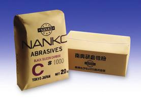 DENSIC C SHOWA DENKO C DENSIC C NANKO ABRASIVES DIAMOIDE NC #280,320,400,600,800 #1000,1200,1500,2000,2500,3000 ALL 5kg 4kg 20kg 흑색탄화규소질 일반제품을 모립으로 하여 미분쇄/정립한 흑색탄화규소 미분으로 녹색탄화규소 계열 다음으로의 경도이며 정밀 마무 리