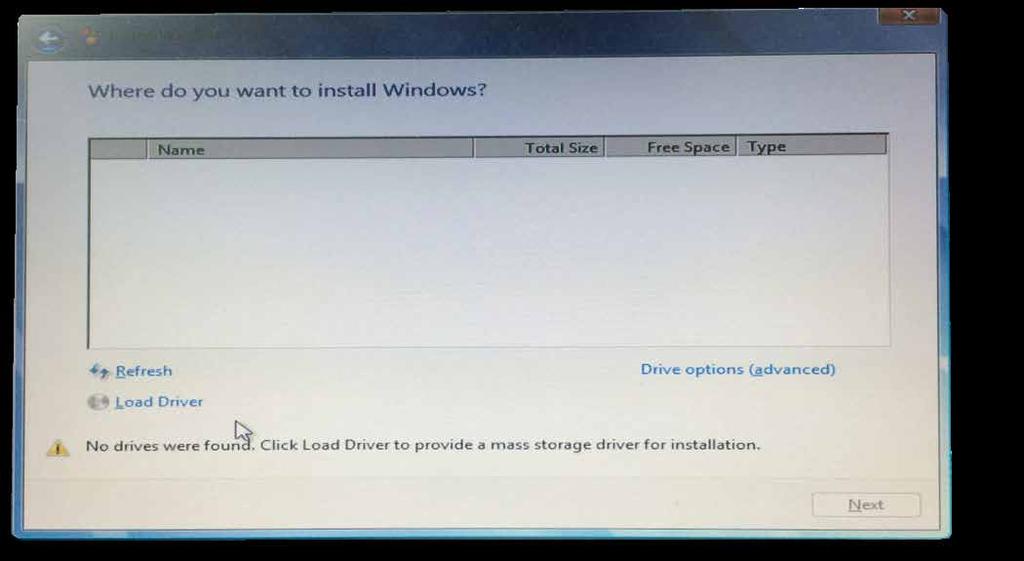 12. 화면지침에따라 Windows 7 설치의초기구성을완료합니다. 13.