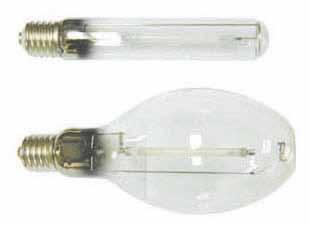 나트륨등 SET ( 램프 + 등갓 + 안정기 ) - T 램프 - B 램프 사양 -
