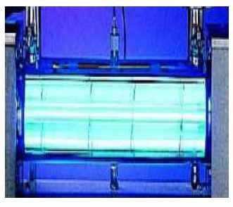 UV: Ultraviolet Sterilizer