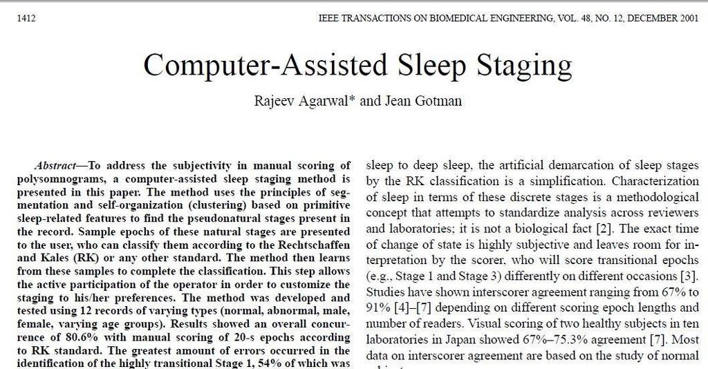 IEEE Transactions on