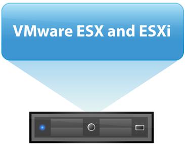 Alteon VA - Specification 동작환경 - VMware ESX 4.0, ESX 4.