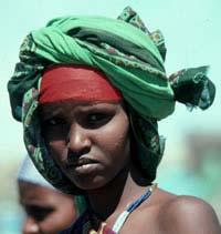 미전도종족을위한기도소말리아의 Swahili, Bantu 국가 : 소말리아 민족 : Swahili,