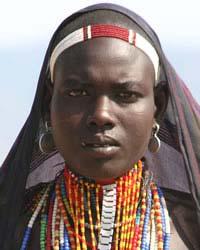 Alaba-K'abeena 미전도종족을위한기도에티오피아의 Arab, Sudanese 민족 : Arab, Sudanese 인구 : 15,000 세계인구 :