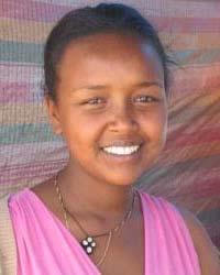 세계인구 : 5,705,000 주요언어 : Oromo, Eastern