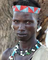 297,000 주요언어 : Toposa 미전도종족을위한기도에티오피아의 Tsamai 민족 : Tsamai 인구 :