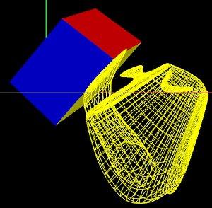 [GLES20] 05. Vertex Position 처리 (1) 2011.11.11 21:24 Vertex Shader 내에서 Vertex Position 조정 이번장에서는 Vertex shader 내에서정점위치를조정하는방법에대해서정리해보도록하겠습니다. 정리에앞서서 OpenGL GLSL 로만들어진바른생활님강좌를한번읽어보시면도움이될것같습니다.