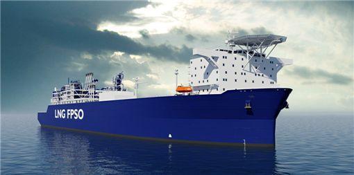 6.12 해상부유식 LNG 플랜트 (LNG-FPSO) 기술 해상부유식홖경에적합한 LNG-FPSO Topside 공정기술과핵심기자재개발기술