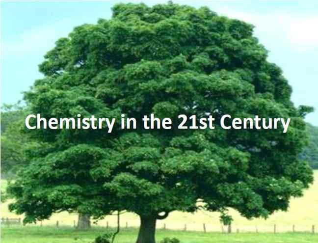 Green Chemistry Green Chemical