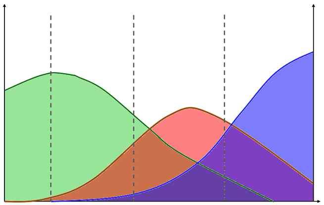 ICE (H)EV FCV introduction Growth Maturity