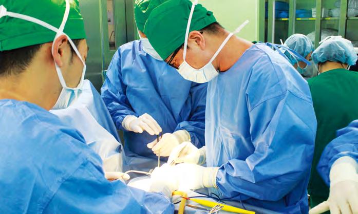 urology has been assessed to make a new model of Korean