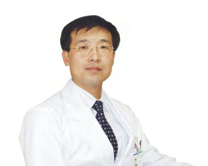 The Endoscopic resection of early gastric cancer of this department was selected as Nation 's Representative Medical Technology. Gastroenterology Kim Hyun Su M.D.