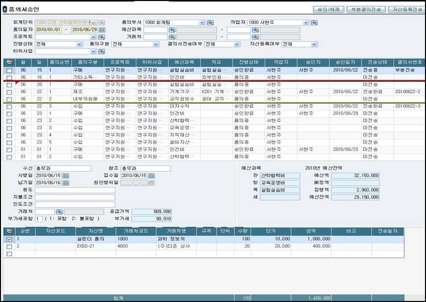 III. 기능및기술 시스템 2-6.