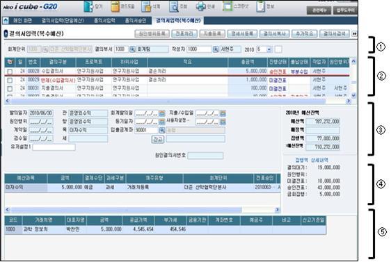 III. 기능및기술 시스템 2-6.