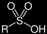 16B-3 The Determination of Organic Functional Groups : 유기물의작용기분석 Carboxylic and Sulfonic Acid Groups - Carboxylic acid 의 K a = 10 4 ~ 10 6 쉽게적정가능 ( 염기성영역에서변색하는지시약사용 ) -