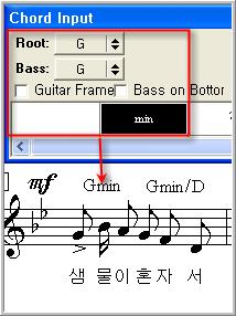 비트라인및 Grid Line 에일치시켜주는일종의퀀타이징( 자석) 효과를실행한다. [Controller Type] 창에서는편집할 Controller 의항목을선택한다.