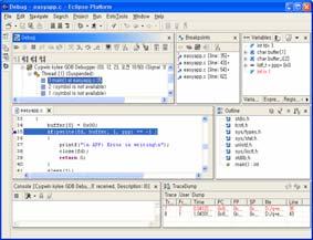 Tool Optimization & Analysis Tool Timing Analyzer Remote Monitoring Tool Ubiquitous Env.