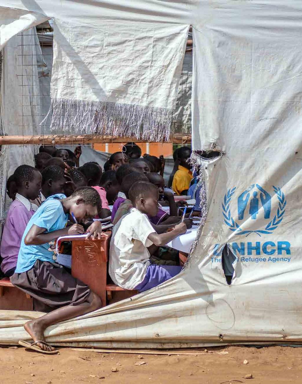 UNHCR GLOBAL