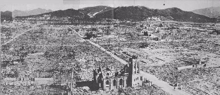 Hiroshima Aug.