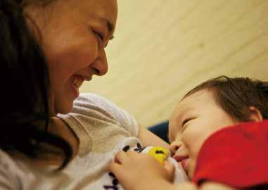 c UNICEF/UNI166592/Liu 유니세프와세계보건기구 (WHO), 모유수유현황보고서발간유니세프와세계보건기구는세계모유수유주간 (8월 1일 ~7일 ) 을맞아 7월 31일모유수유현황보고서 (Capture the Moment: Early initiation of breastfeeding-the best start for every newborn)
