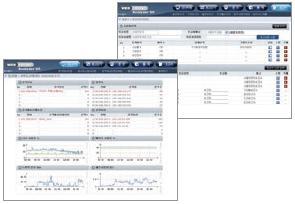 WEBFRONT 제품구성 Analyzer