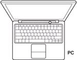 0 WINDOW XP/VISTA/7/8 MAC OS Headphone Microphone Line Output Line Input USB 1PORT S M S S USB 음량조절증가 / 감소 스테레오믹스온 / 오프 마이크음량조절레버