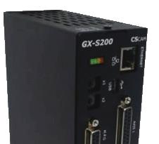 (Programmable Automation Controller) G-Series 는 Motion Control,,HMI, Network Interface,