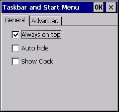 파란색키 - CTRL(ALT 상태활성화 ) 을누른후 TAB 을눌러 Task Manager( 작업관리자 ) 를표시합니다. 그림 2-6 Task Manager( 작업관리자 ) 창 2.