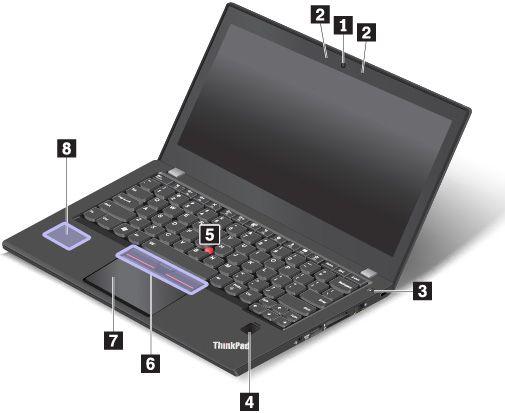 제 1 장 제품개요 이장에서는컴퓨터를숙지하는데도움이되는기본정보를제공합니다. 컴퓨터제어장치, 커넥터및표시등 이섹션에서는컴퓨터의하드웨어기능에대해설명합니다.