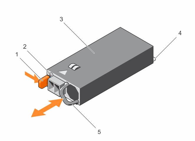 DC 전원공급장치분리 전제조건 단계 경고 : (48 60) V DC 전원공급장치 (PSU) 를사용하는장비의경우자격있는전기기사가 DC 전원및안전접지에대한모든연결을수행해야합니다. 직접 DC 전원에연결하거나접지를설치하도록시도하지마십시오. 모든전기배선은해당지역또는국가코드와규칙을준수해야합니다. Dell 의승인을받지않은서비스작업으로인한손상에대해서는보상을받을수없습니다.