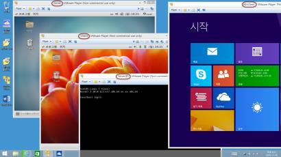 Bios Setup 화면진입 2) System - Boot sequence 선택 3) 부팅을원하는 USB 를최우선으로목록순서조정 ( 해당항목선택후 U 를누르면위로, D 를누르면아래로이동 ) 4)