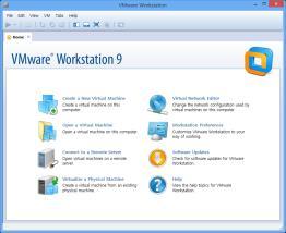 VMware Player