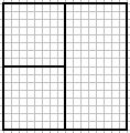 (E) class 5 (8x16, 8x8) (e) Blocks in the class 5 2 1 2 1 (F) class 6 (8x16, 8x8)