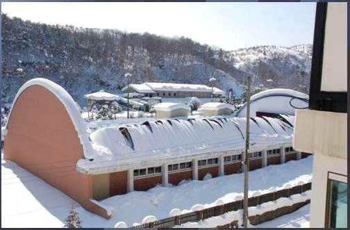 5 참고자료 사고사례 자료출처 교육시설재난공제회 학교설해피해 설해개요 학교 강원 교육청 일시 토