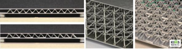 3D 프린팅기술과격자구조체 <Investment casting>