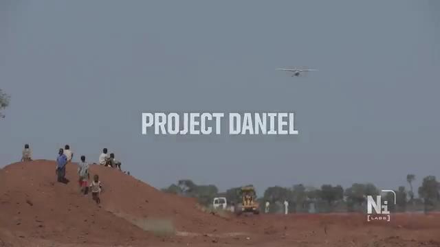 PROJECT DANIEL 3 http://www.