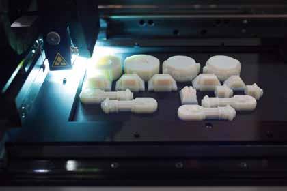 등을전문엔지니어가검토하여적합한산업용 3D Printer(RP)