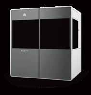 Equipment 광경화수지 3D 프린터 방식 : SLA(Stereo Lithography Apparatus) 제작사이즈 : 450