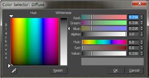 컬러 매니지먼트와 리니어 워크플로우의 차이는 무엇인가? D CG 소프트웨어 설정 (Autodesk ds Max) Autodesk ds Max로 컬러를 결정하는 세가지 요소 (색 온도, 컬러 매니지먼트와 리니어 워크플로우의 관계 RGB 컬러 각각에 대한 컬러 스페이스 좌표, 감마)에서 감마만 설정할 수 있습니다.